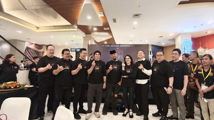 Dewa 19 Gak Cuma Sekedar Musik dan Ngeband Aja